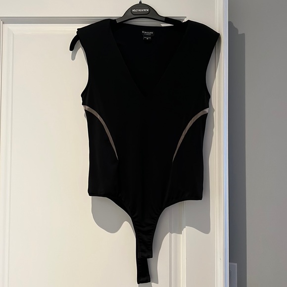 Marciano bodysuit - Picture 1 of 6